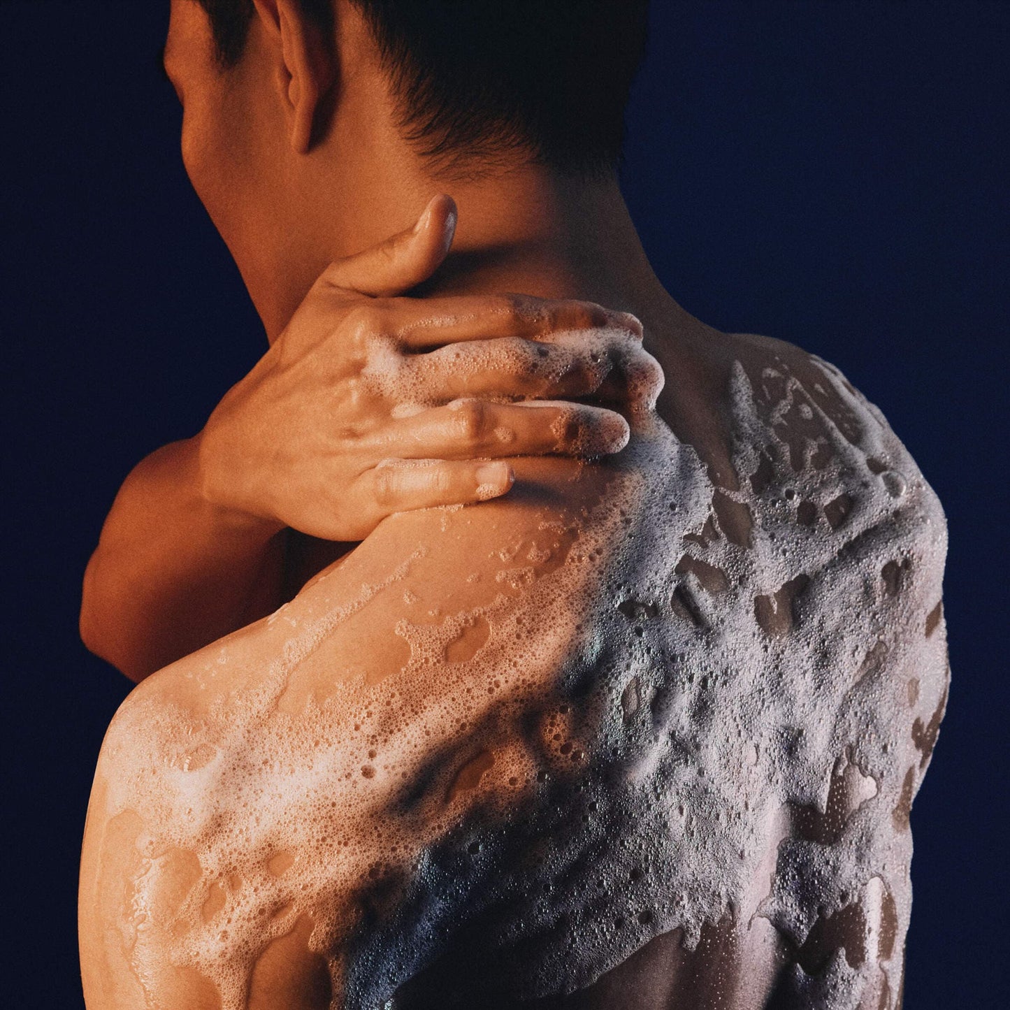 DIOR – Sauvage Shower Gel