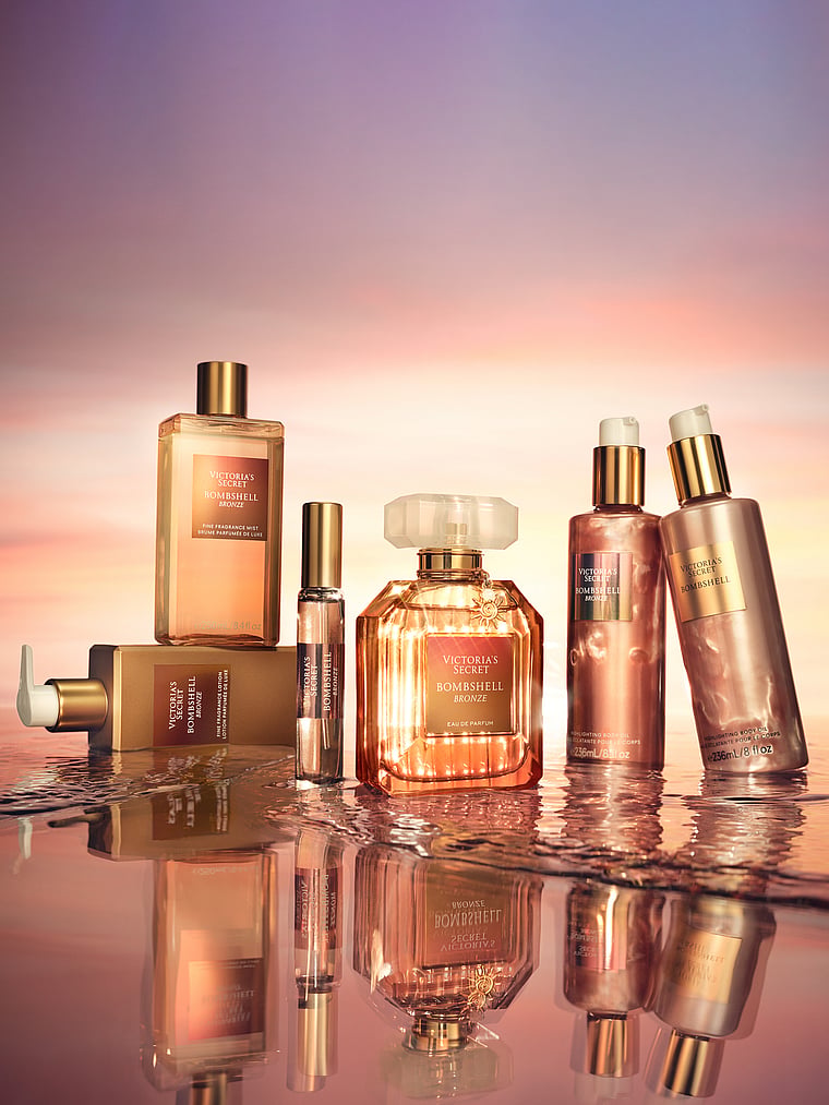 Bombshell Bronze – Eau de Parfum