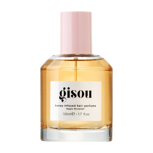 GISOU Honey Infused - HAIR PERFUME