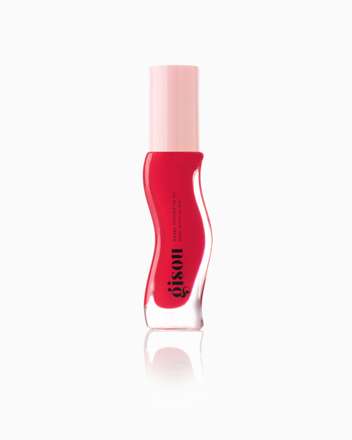 GISOU Honey Infused Lip Oil