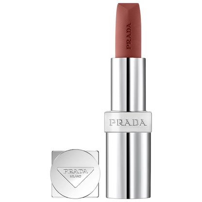 Monochrome Soft Matte Blur – Rouge à lèvres mat soyeux