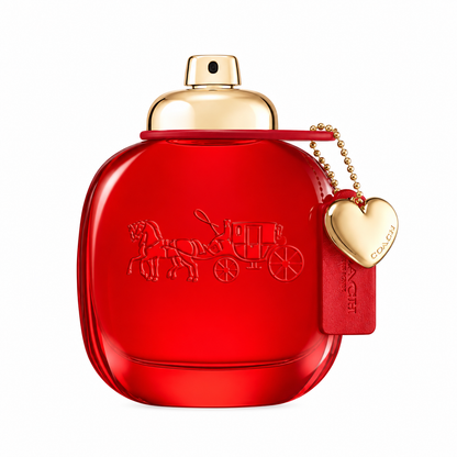 Coach Love – Eau de Parfum