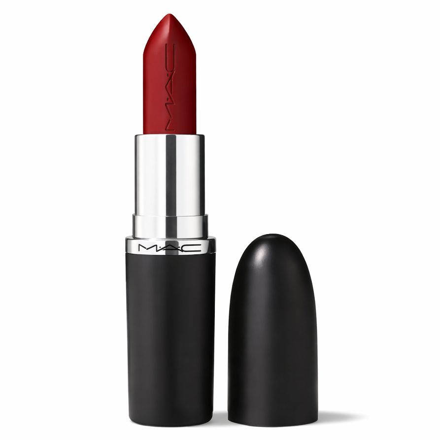 MAC XIMAL Sleek Satin Lipstick - MAC