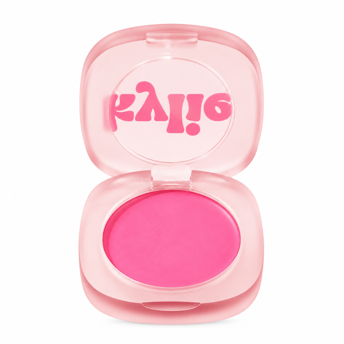 Lip & Cheek Glow Balm – Baume lèvres et joues