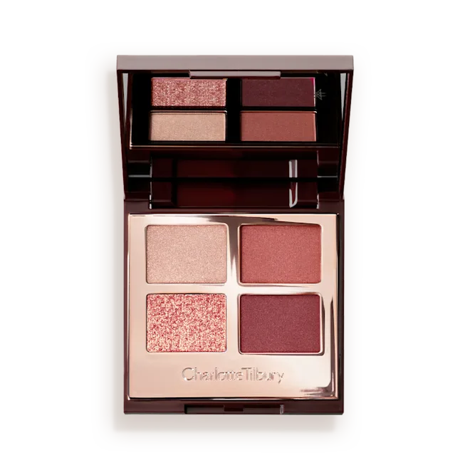 Walk of No Shame Luxury Palette