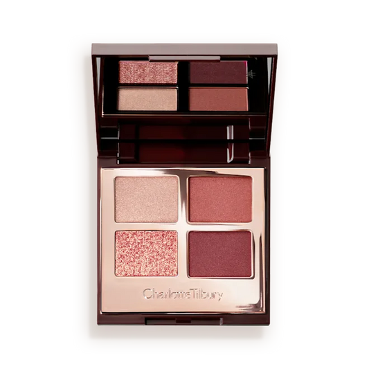 Walk of No Shame Luxury Palette