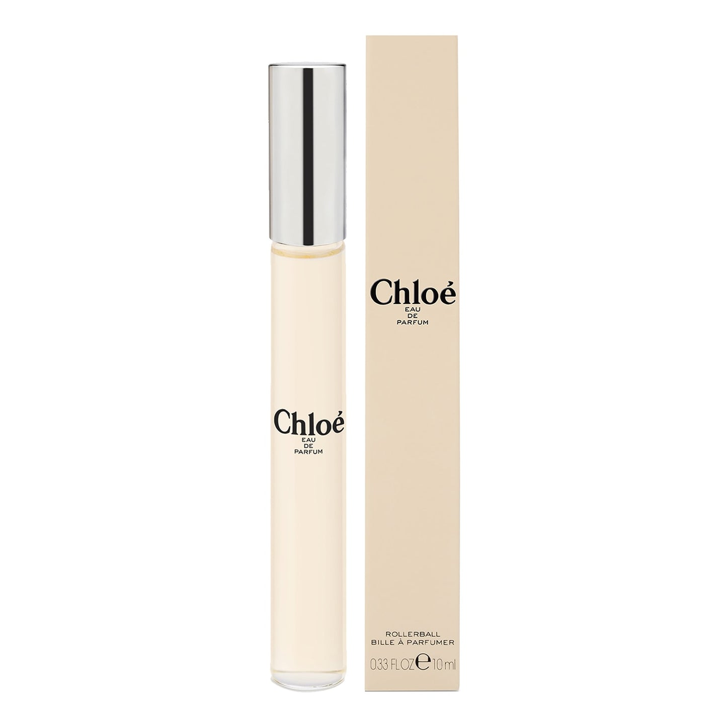 Chloé Eau de Parfum – Eau de Parfum