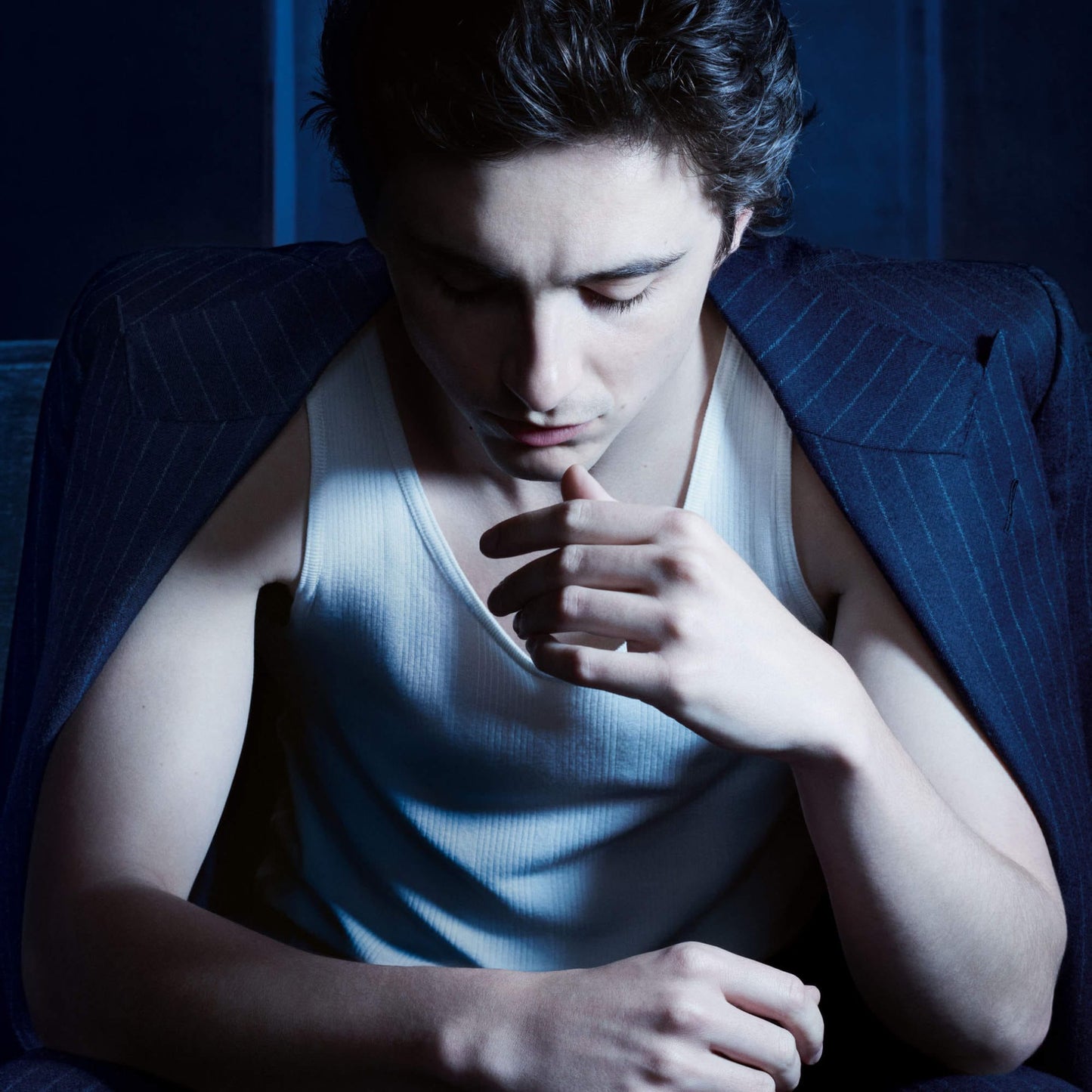 Chanel – Bleu de Chanel Eau de Parfum