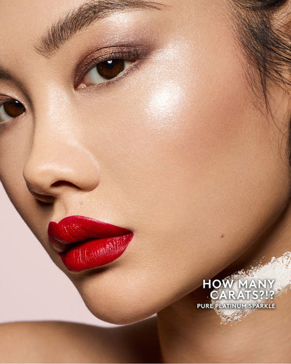 FENTY BEAUTY - DIAMOND BOMB ALL-OVER DIAMOND VEIL