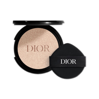 Dior Forever Cushion Pink Bow & Dior Forever Skin Glow Cushion – Étui couture et recharge fond de teint cushion