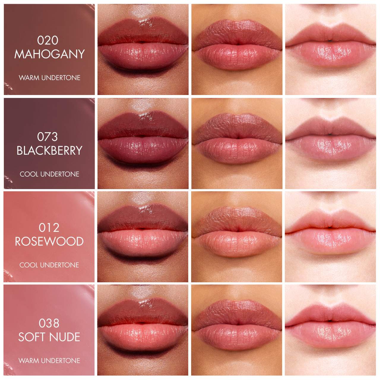 DIOR ADDICT - Lip Glow Balm (NEW)