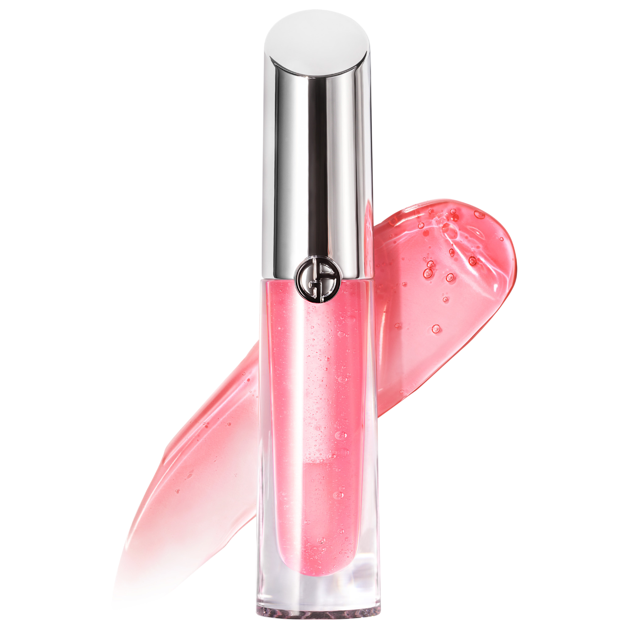 Prisma Glass Hydrating Lip Gloss with Squalane