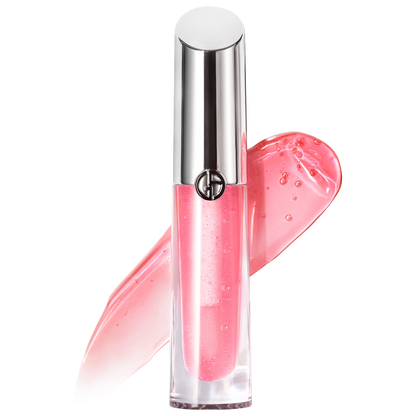 Prisma Glass Hydrating Lip Gloss with Squalane