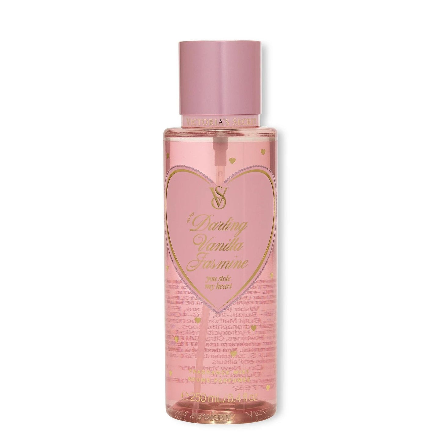 Valentine Fragrance Mists 2026 Collection