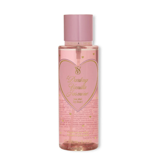 Valentine Fragrance Mists 2026 Collection