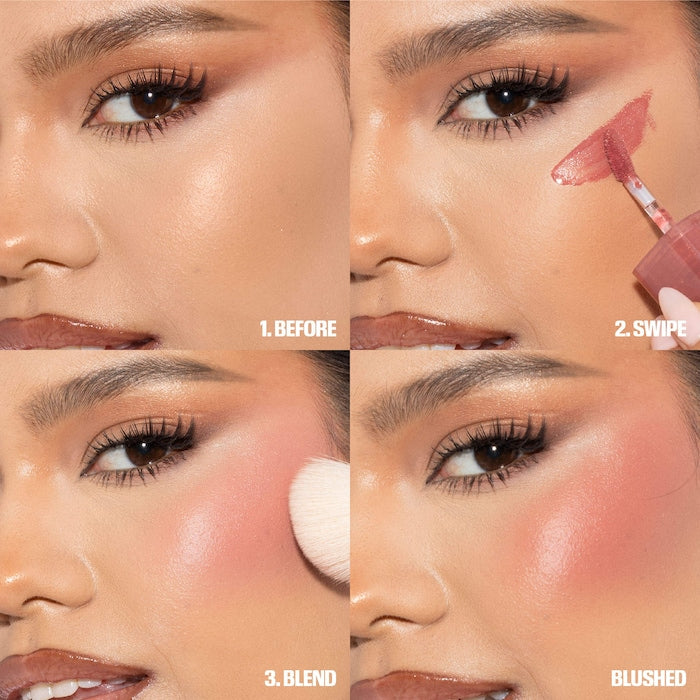 HUDA BEAUTY - Blush Filter Soft Glow Liquid Blush