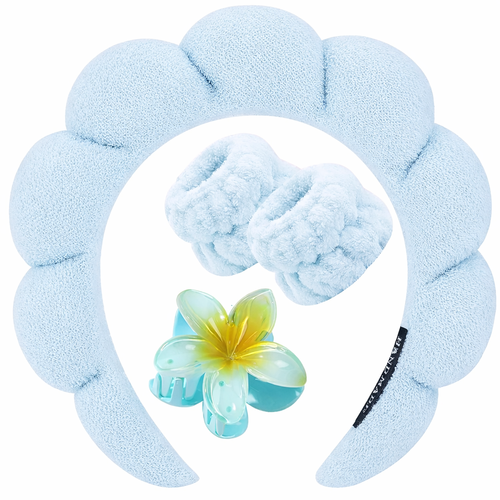 SKINCARE 4 PCS SET