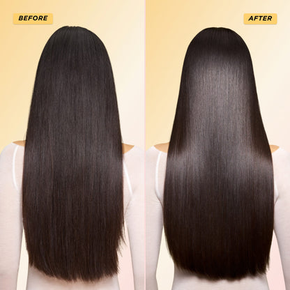 Honey Infused Hair Mask