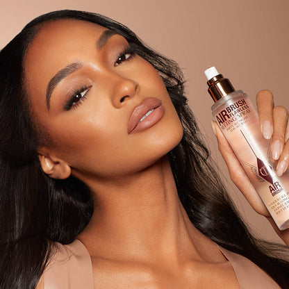 Charlotte Tilbury – Airbrush Flawless Hydrating & Waterproof Setting Spray