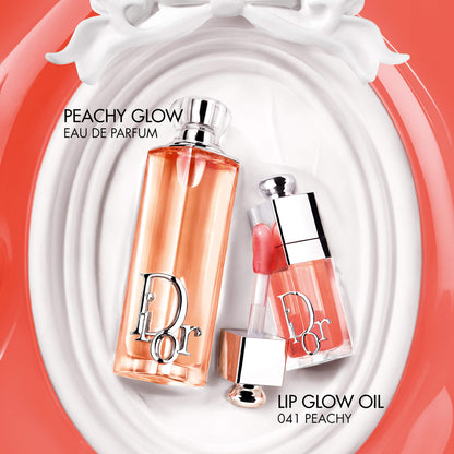 Dior Addict Peachy Glow – Eau de Parfum