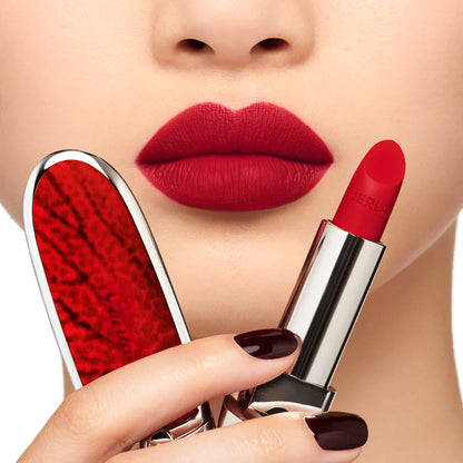 GUERLAIN – Rouge G Case (Étui personnalisable pour rouge à lèvres)
