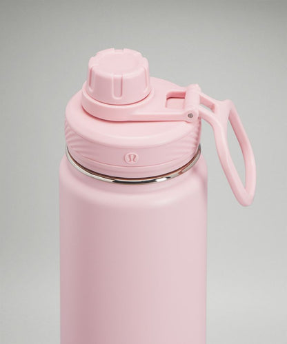 Back To Life WATER BOTTLE