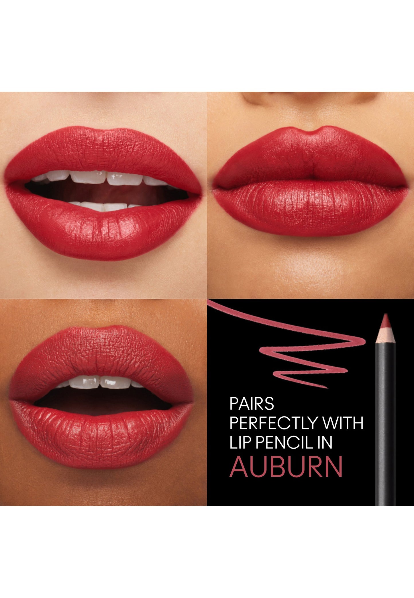 MACximal Matte Lipstick – MAC