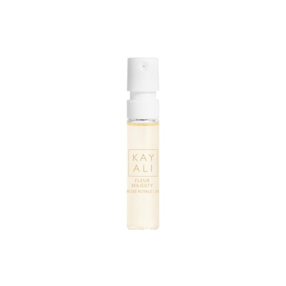 KAYALI – Échantillons de Parfum 1.5 ml