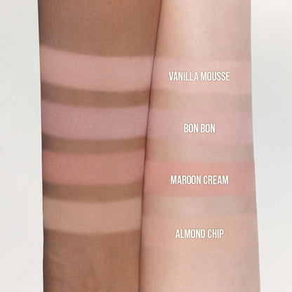 Blending Mood Cheek #09 Almond Vanilla