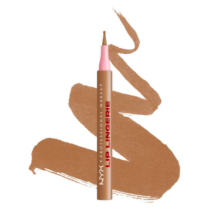 Lip Lingerie Lip Liner Stain – Feutre à lèvres stain