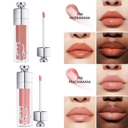 Dior Addict Lip Maximizer (Spring 2025 Glowmania Collection)
