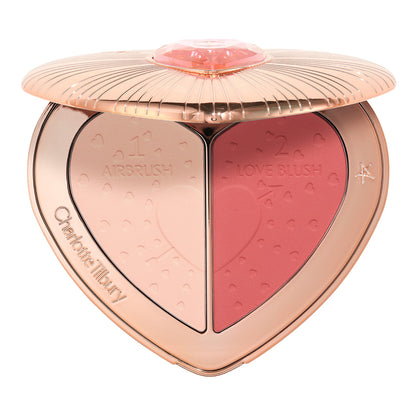 Beauty Soulmates Face Palette