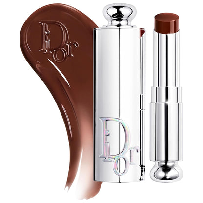 Dior Addict Glass Lipstick – Rouge à lèvres gloss ultra-brillant hydratant