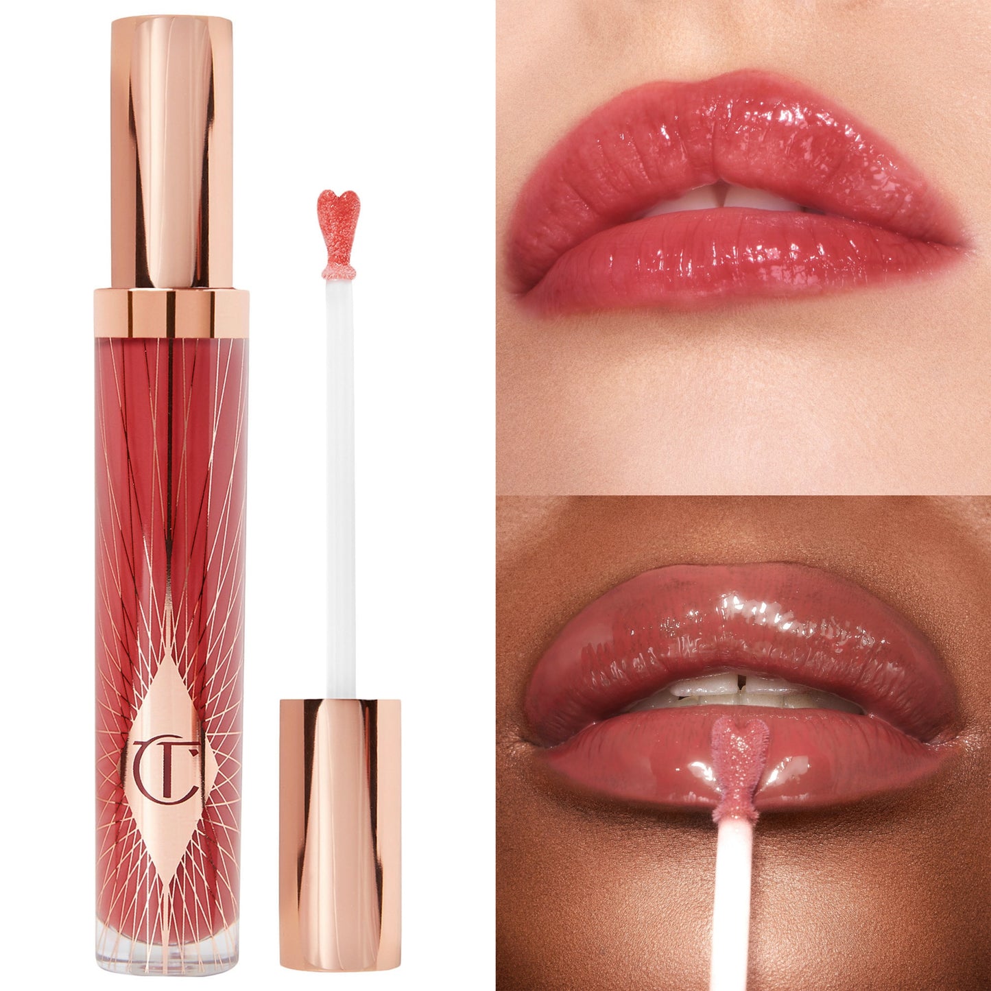 Collagen Lip Bath