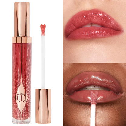Collagen Lip Bath