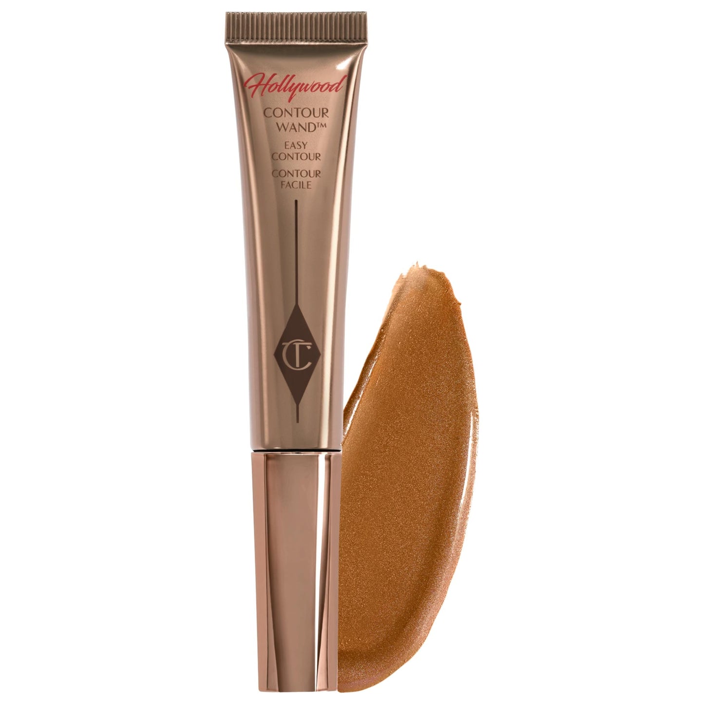 Charlotte Tilbury – Hollywood Contour Wand