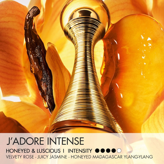 J'adore Intense – Parfum