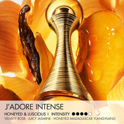 J'adore Intense – Parfum
