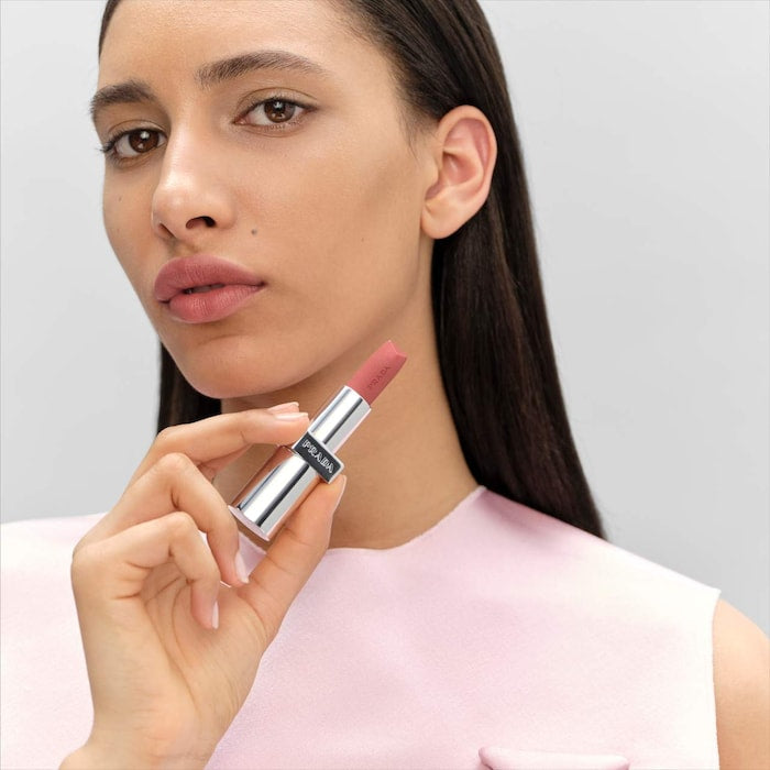 Monochrome Soft Matte Blur – Rouge à lèvres mat soyeux