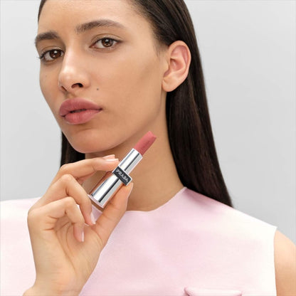 Monochrome Soft Matte Blur – Rouge à lèvres mat soyeux