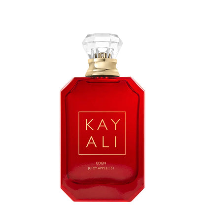EDEN JUICY APPLE  | 01