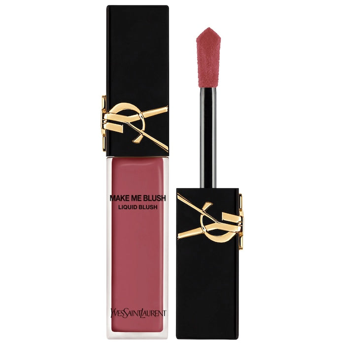 Make Me Blush 12H Blurring Liquid Blush – Blush liquide longue tenue