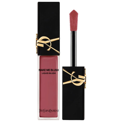 Make Me Blush 12H Blurring Liquid Blush – Blush liquide longue tenue