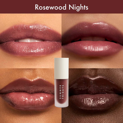 SUMMER FRIDAYS - DREAM LIP OIL