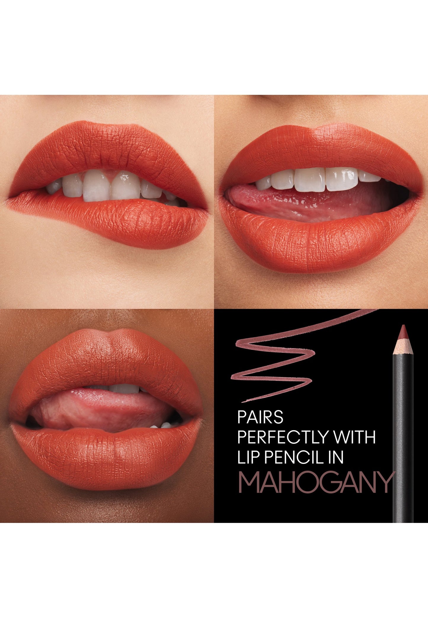 MACximal Matte Lipstick – MAC