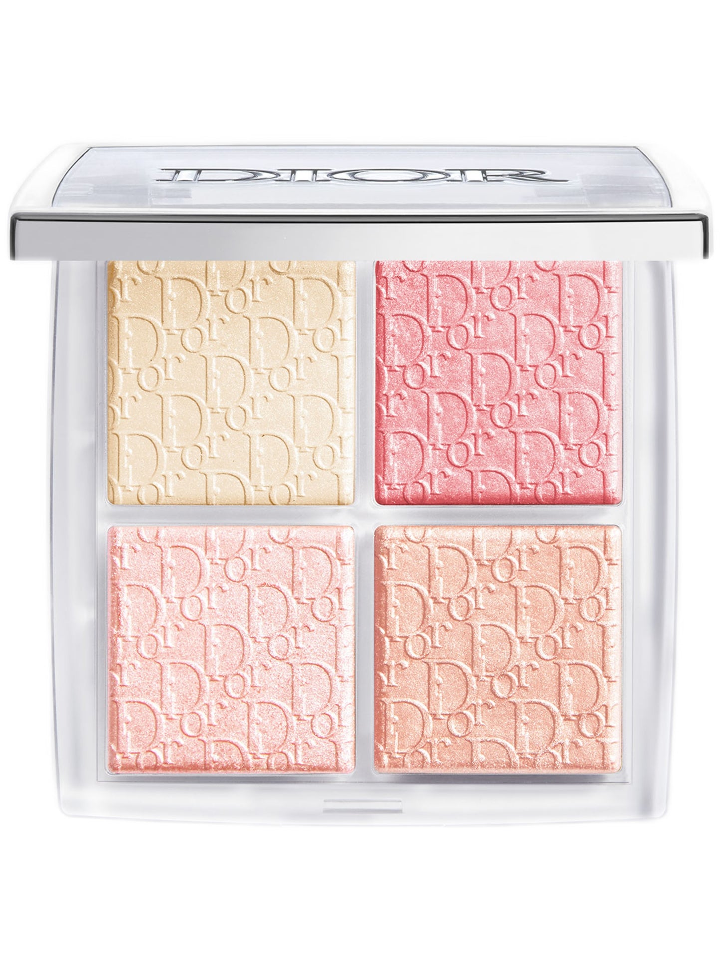 DIOR GLOW FACE PALETTE - Rose Gold 004