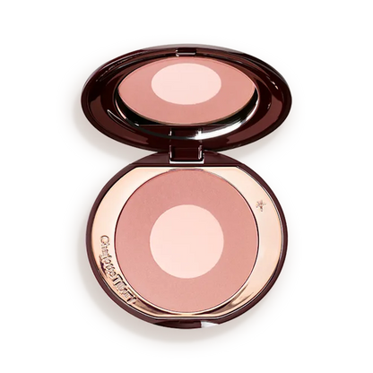 CHEEK TO CHIC BLUSH