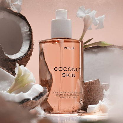 Coconut Skin Hair & Body Fragrance Mist