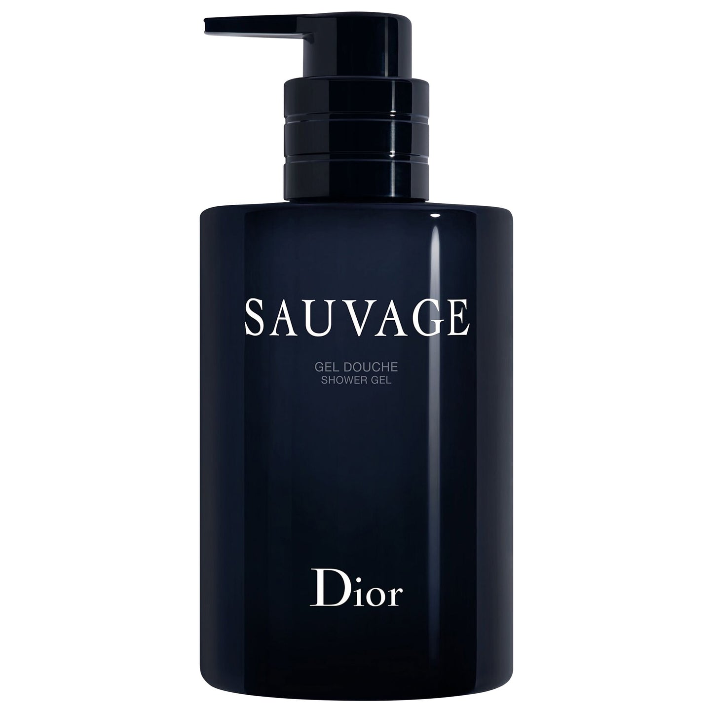DIOR – Sauvage Shower Gel