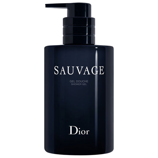 DIOR – Sauvage Shower Gel